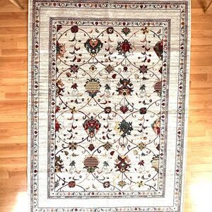 Turkish Rug Area Rugs for Living Room | Dining Room | Bedroom Rug | Area Rug |